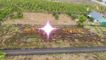 ĐẤT BIỆT THỰ VƯỜN PHAN ĐÌNH PHÙNG TP BẢO LỘC- 0938844003