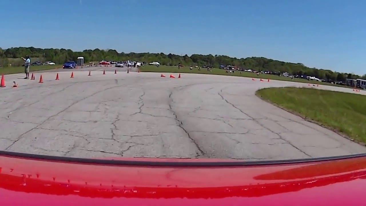 camera iphone 8 plus apk Steven Spampinato's best run THSCC Danville Autox #3