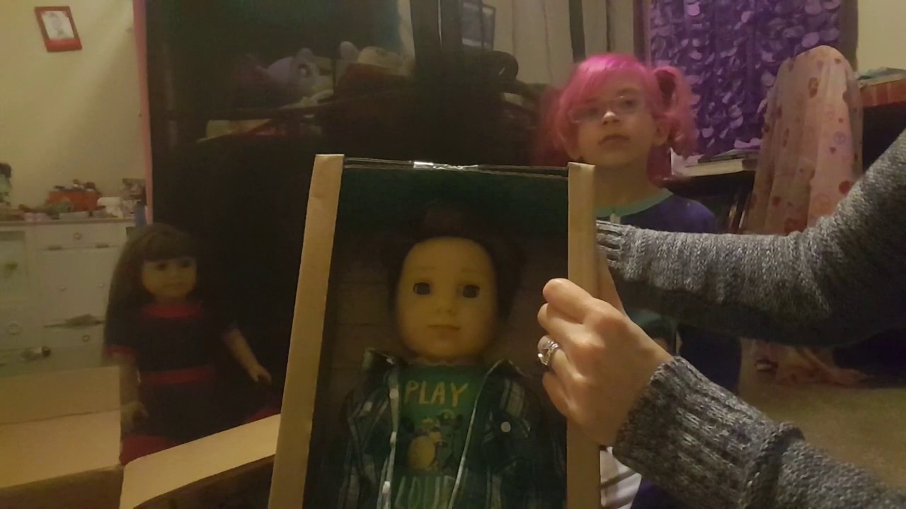 Opening Logan Everett!