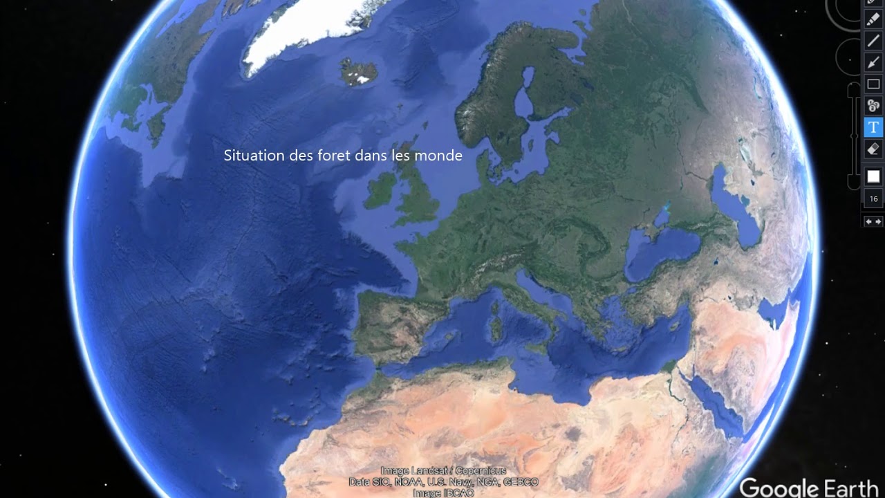 Des situation. Des situation