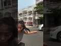 M6 7 Aftershock Subsides From Mandalay Myanmar M6 7 Aftershock Subsides From Mandalay Myanmar