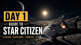 The Complete STAR CITIZEN Starter Guide