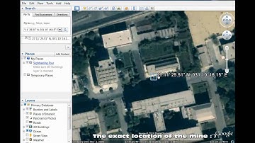 Mine detection robot prototype - نموذج اولي لروبوت كاشف للالغام