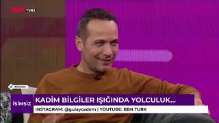 Düşünce gücü maddeyi nasıl etkiliyor? 'İsimsiz' |Gülay Özdem| - 20.01.2022