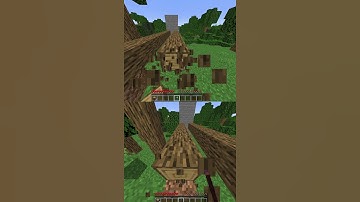 Netherite Axe VS Diamond Axe