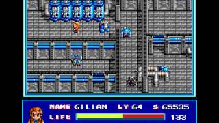 SD Snatcher - Part 29 - The Master Snatchers Final Moments