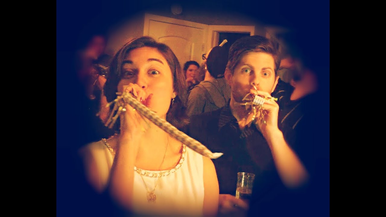 Resolutions [TIME LAPSE music video] YouTube