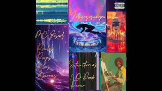 Mc Joseph Ft Yobarojosangre  no Puedo Parar  