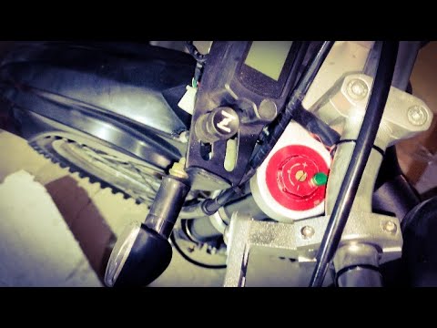 Аккумулятор на Kayo K1 2022 будет жить. И немного про PE30. (16 видео)