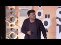 FORMGIVING with Bjarke Ingels | SXSW 2019