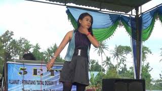 CUMA KAMU Voc. Boyen