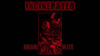Incinerated - Kikafi's Blood
