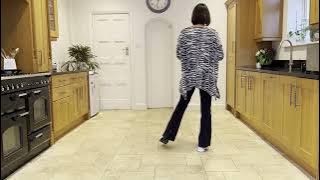 What Do You Say Line Dance Tutorial