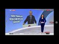 19 Kasım 2025 TRT Haber Gün Sonu- Hande Koçyiğit