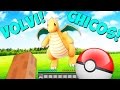 REGRESE CHICOS VVV Pixelmon GO 6 REGRESE CHICOS VVV Pixelmon GO 6
