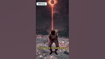 When Dark Soul Devs Created A Hacker Haven #darksouls #darksouls2 #shorts