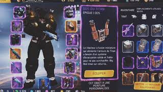 Glitch SGL
