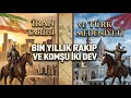 İran Tarihi ve Türk Medeniyeti: Bin Yıllık Rakip ve Komşu İki Dev