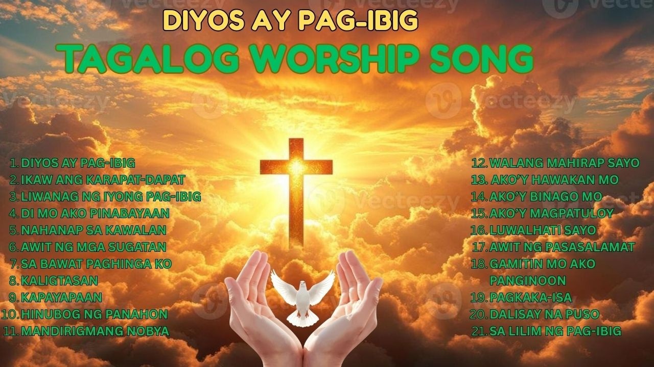 TAGALOG WORSHIP SONG |