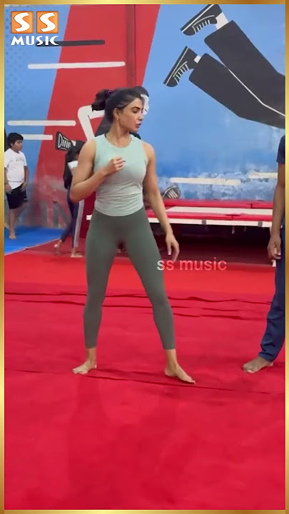 Its Time To Give It Back Mamey 🔥 Samantha's Stunning Video