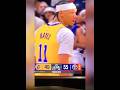 NUGGETS vs LAKERS 1/20/26 #nba #basketball #games #shorts #video