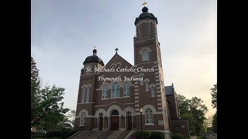 1st Sunday in Advent - 27 November 2021  4:30 PM