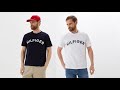 11 Мужские футболки Tommy Hilfiger 2023 Мужская одежда на лето 2023 Крутые футболки Томми Хилфигер