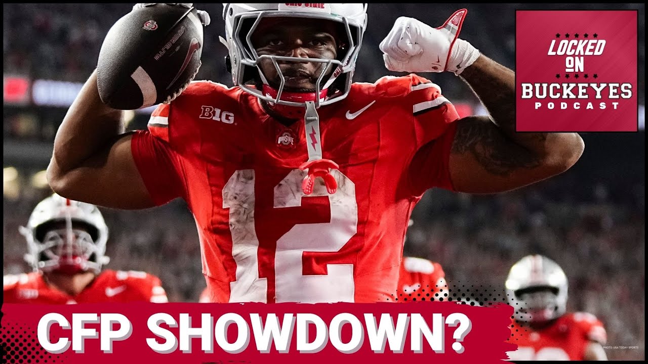 LOCKED IN: Ohio State’s Winning Identity OVERWHELMS Miami—Ryan Day’s Offense ready to EXECUTE