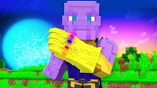 The NEW Ultimate Minecraft Superhero Mod in 2026! screenshot 5
