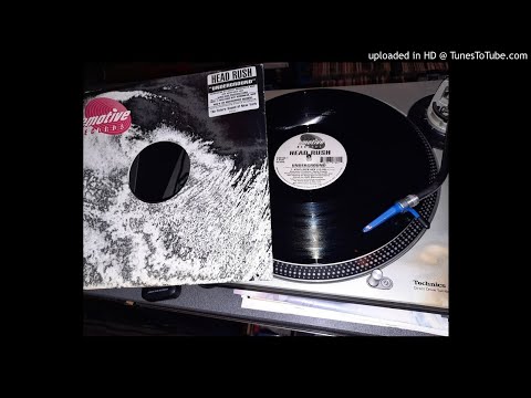 Head Rush — Head Rush - Underground (King-Size Mix 1994)