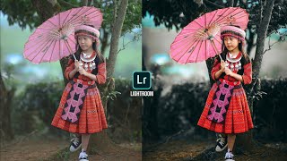 How to edit Mobile photos Tha Next leval In Lightroom ≈ umeshxt