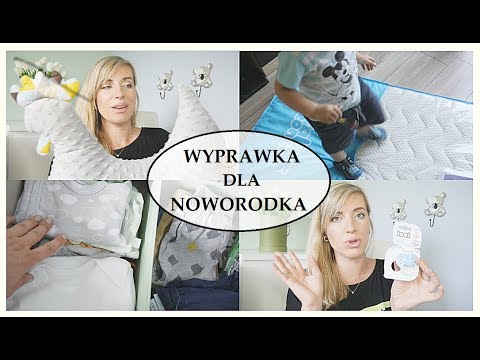 Wideo: Posag Dla Noworodka: Gondola Lub łóżeczko