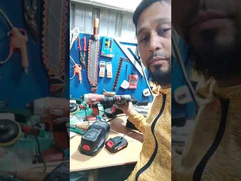 Video: Gaano katagal bago mag-charge ng Black and Decker 14.4 V na baterya?