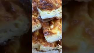 Placintă Cu Brânză Sărată Börek 🥧🥧