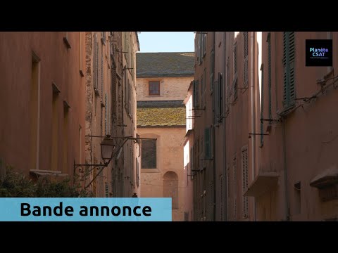 Image du reportage Légendes de France : La Corse | bande annonce | Le Figaro TV (YouTube)