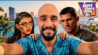 GTA 6 New Gameplay Trailer Review | GTA 6 Extended Gameplay Trailer