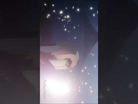 【MAD】sky 星を紡ぐこどもたち×忘れじの言の葉