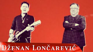 Video thumbnail of "DZENAN LONCAREVIC - SVE MOJE LJUBAVI (OFFICIAL VIDEO)"