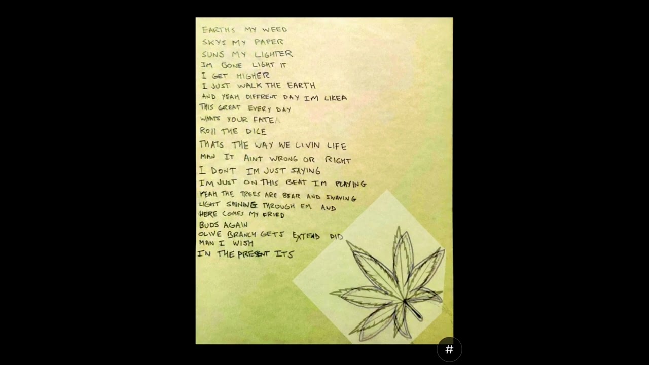 Guarda "Brown leaf" su YouTube Guarda "Brown leaf" su YouTube