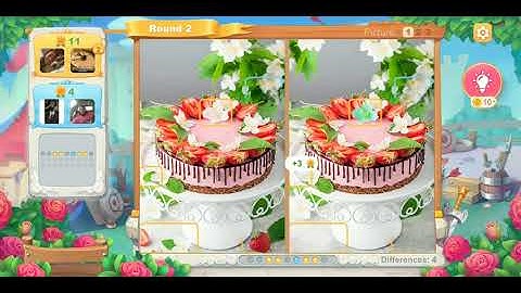 5 Differences Online Battle Royale Game 27