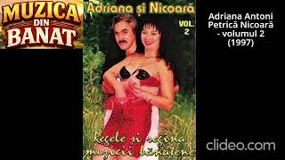 Adriana Antoni \u0026 Petrica Nicoara - vol 2