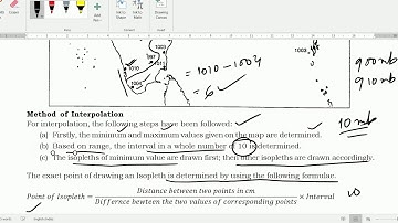 Graphical Representation of Data (Part 7) Class 12 Practical Geog. by Shyamkumar Khangembam(PGT,NVS)