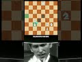 Why This Move is Pure Brilliance 🤯 #chess #youtubeshorts