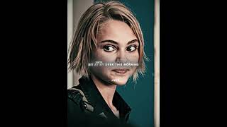 Bridge To Terabithia - Edit