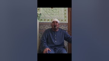 أولى تلاوات ألمانيا الرمضانية الحشر والبلد