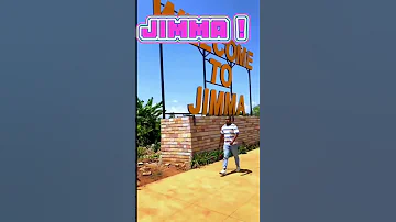 Jimma Oromia Jimma Agro Ethiopia 