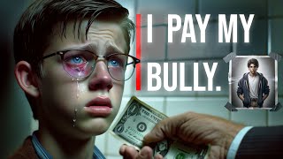 I Used To Pay My Bully, And It Changed His Life