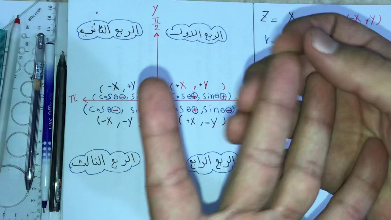 مبرهنة ديموافر