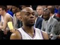 76ers carl landry gets ironic mvp chants