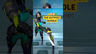 Battle Passes You Forgot #valorant